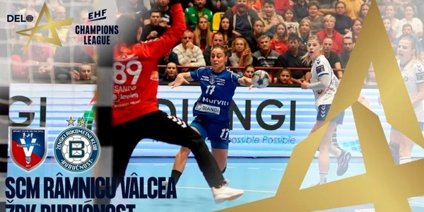 handbal valcea