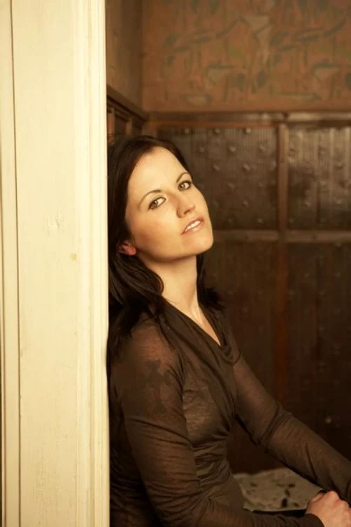 
    Dolores O'Riordan are probleme cu legeaFoto: Arhivă personală  