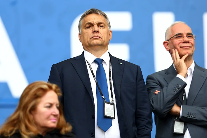 Referendumul din Ungaria cu privire la refugiați a fost invalidat din cauza prezenței insuficiente la votFoto Getty