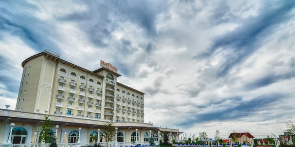 grand hotel italia.
