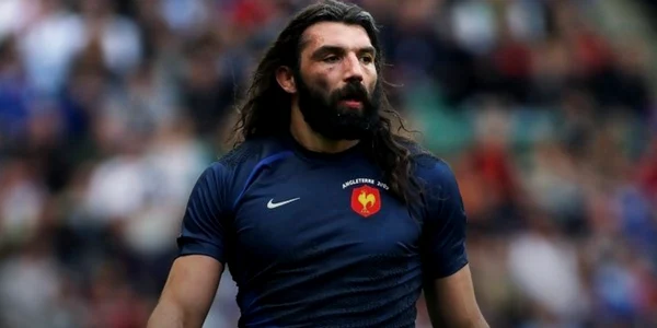 Sebastien Chabal foto fb jpg