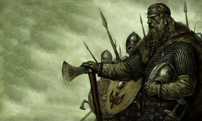 A fost descoperită arma secretă a vikingilor jpeg