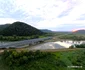 Calea ferată Simeria Arad, Poduri peste Mureș, zona Brănișca  Foto Daniel Guță ADEVĂRUL (15) jpg