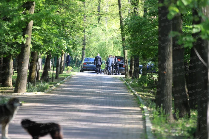 Sorin Ovidiu Vantu a fost eliberat din inchisoare