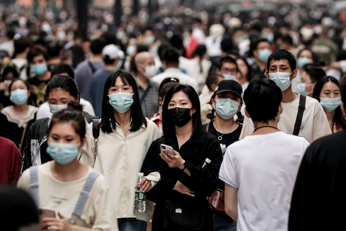 
    China a respins, vineri, apelul Organizaţiei Mondiale a Sănătăţii (OMS) pentru o nouă anchetă pe teritoriul săuFoto: Getty  