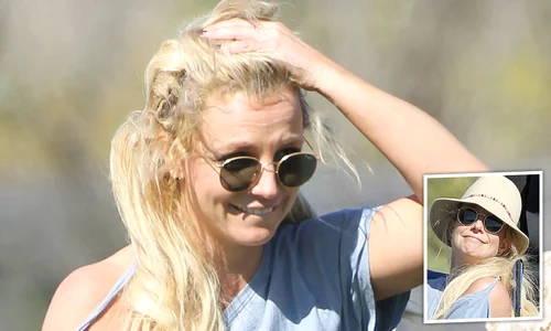 britney par jpeg