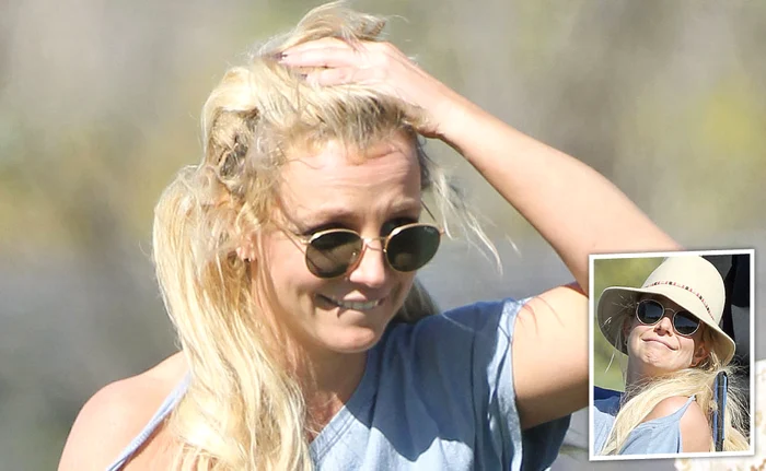 Începe dezastrul...repede, o pălărie