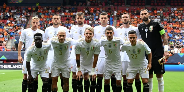 nationala italiei foto Nazionale Italiana di Calcio jpg