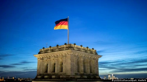 Germania ar fi a doua țară europeană, după Austria, care ar putea impune vaccinarea obligatorie a populației Sursa foto: dw.com