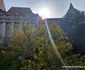 Castelul Corvinilor din Hunedoara Foto Daniel Guță (62) jpg