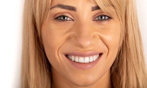 zambet stralucitor si sanatos jpg