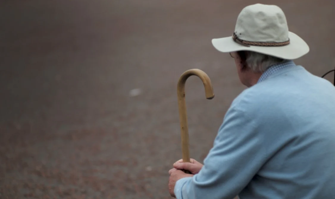 Un deputat a depus o interpelare în favoarea unui pensionar din Maramureș FOTO Arhivă