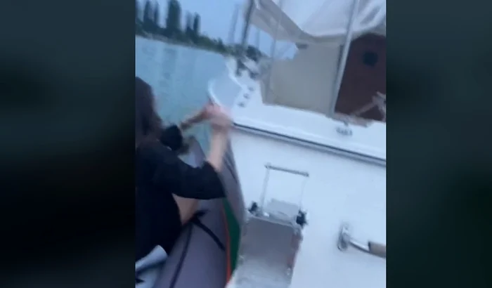 Captură video