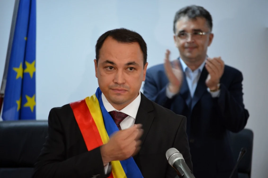 Cristi Misăilă l-a lăsat cu totul în umbră pe Marian Oprişan