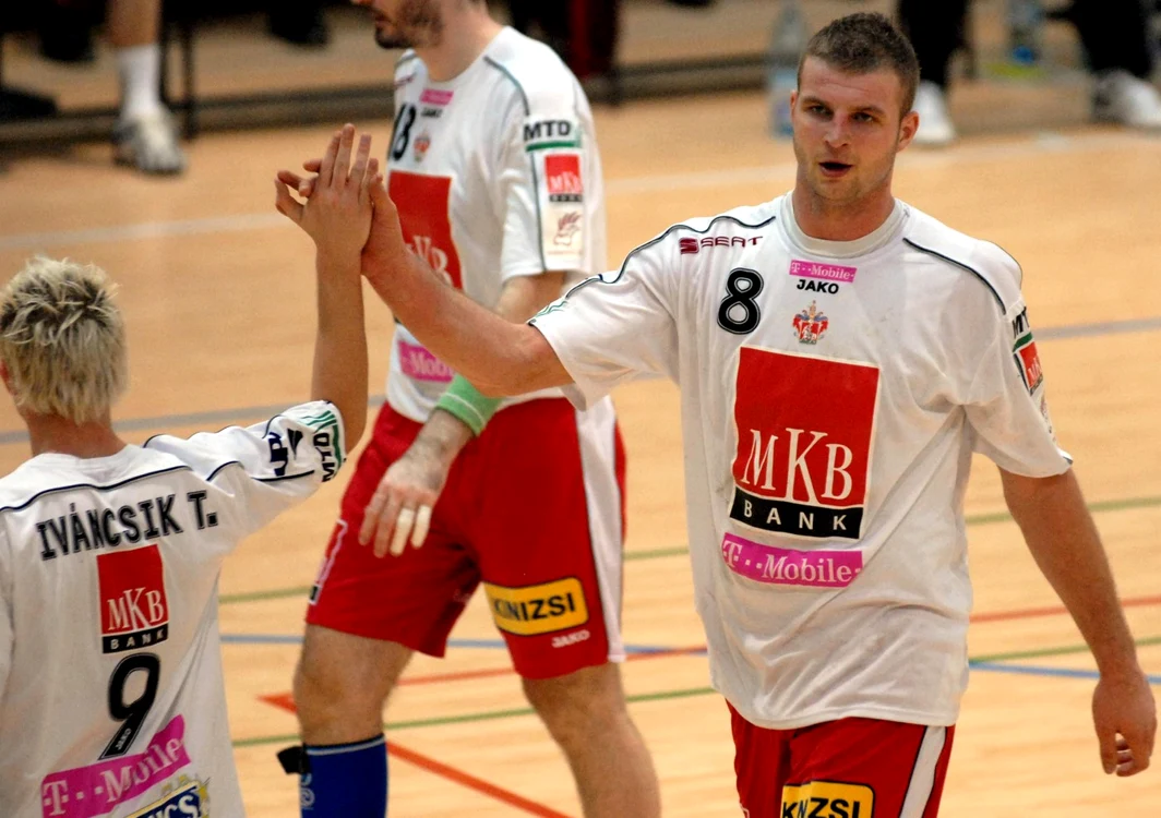 Marian Cozma, handbalistul ucis în urmă cu patru ani FOTO Răzvan Păsărică/Rpressport