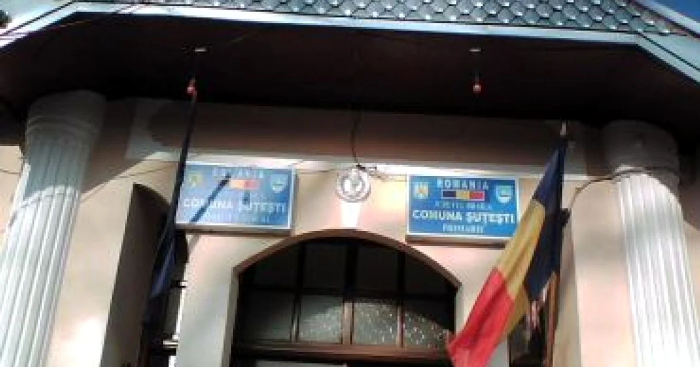 Primăriile din mediul rural vor primi 154 de milioane de lei pentru proiecte