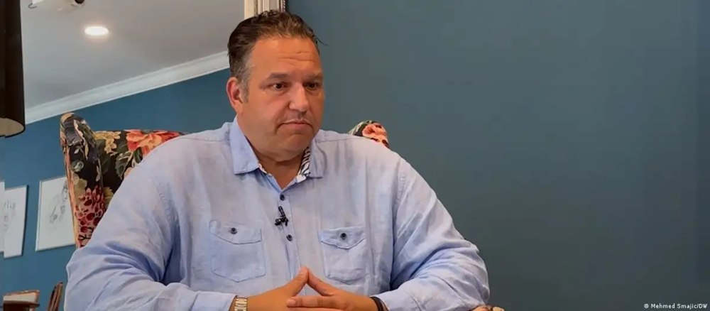 „Îmi doresc mai mulți sinti și roma în politică”