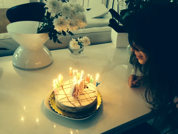 
    Alina Chivulescu FOTO Facebook  