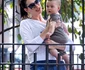 Exclusive Anne Hathaway Takes Her Baby Boy To A Playground In NYC ***NO USE W/O PRIOR AGREEMENT CALL FOR PRICING*** jpeg