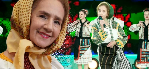 Sofia Vicoveanca împlinește 83 de ani, pe 23 septembrie 2024