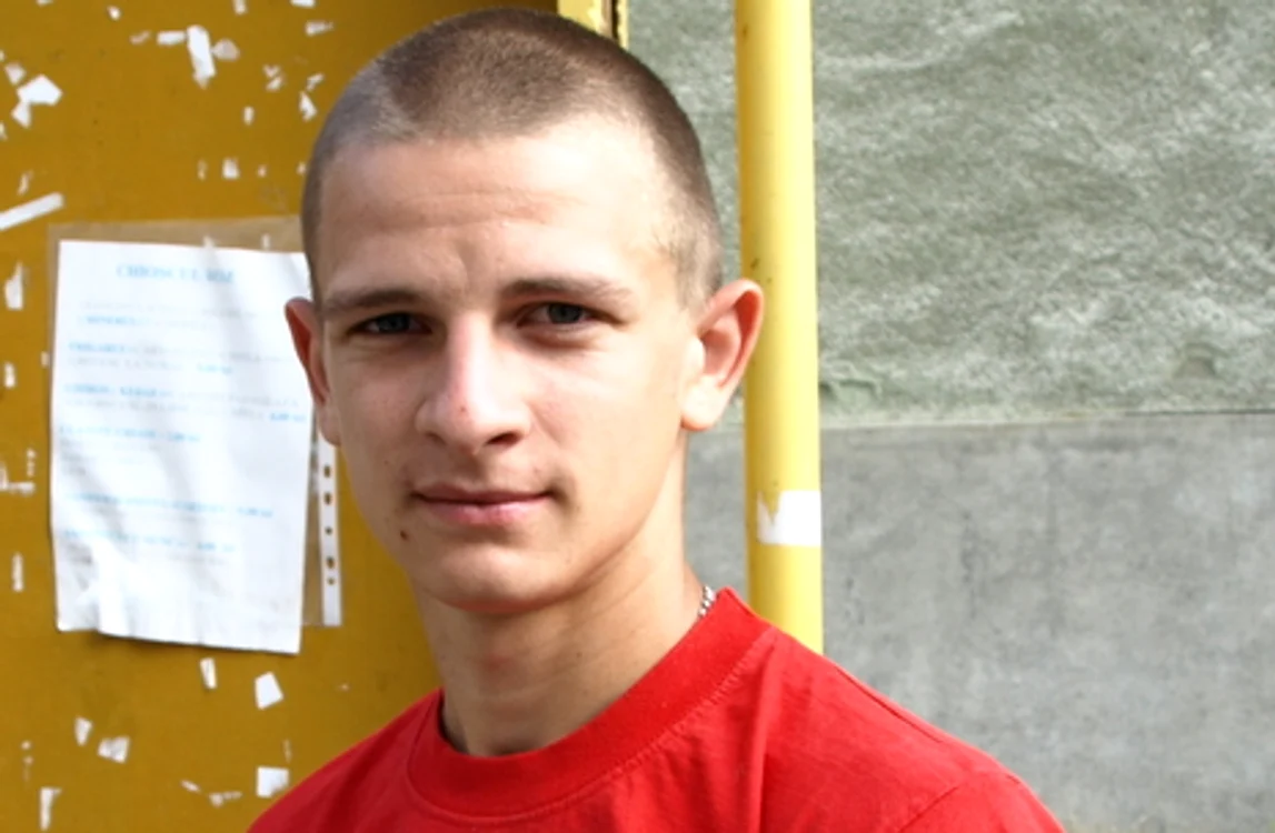 Dumitru Pârlia.
