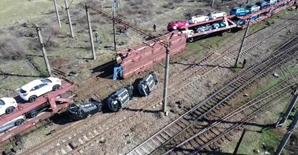 Închisoare pentru angajaţii cu atribuţii în siguranţa transportului pe calea ferată care se sustrag de la stabilirea alcoolemiei
