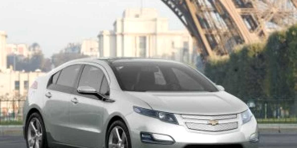 General Motors va comercializa maşini pe eBay