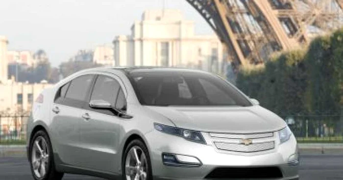 General Motors va comercializa maşini pe eBay