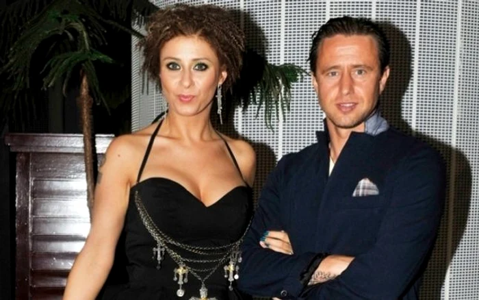 Anamari Prodan şi Reghe se întorc în fotbalul românescfoto: Click!