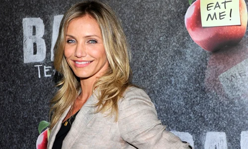 cameron diaz getty jpg