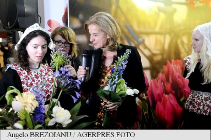 FOTO Angela Brezoianu/Agerpress