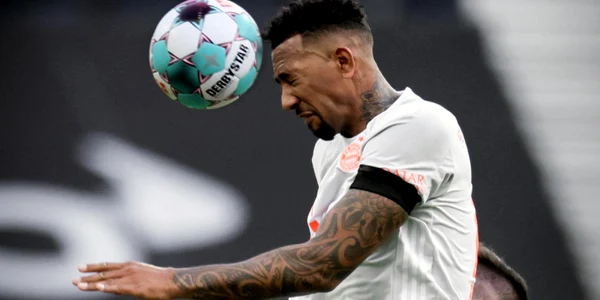 Jerome Boateng