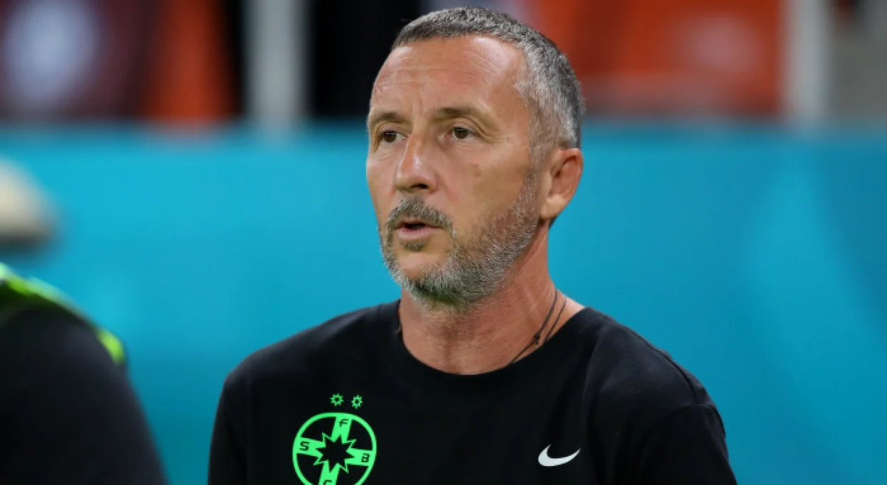 Mihai Stoica spune că nu poate schimba toanele patronului. Foto Arhivă Adevărul