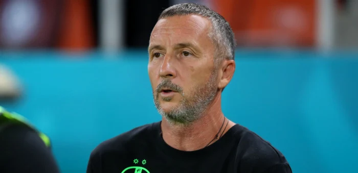 Mihai Stoica tot anunță revenirea FCSB în elită. Foto Arhivă Adevărul