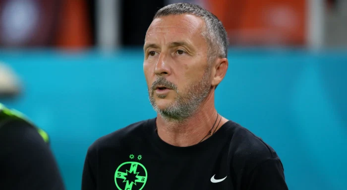 Mihai Stoica spune că nu poate schimba toanele patronului. Foto Arhivă Adevărul