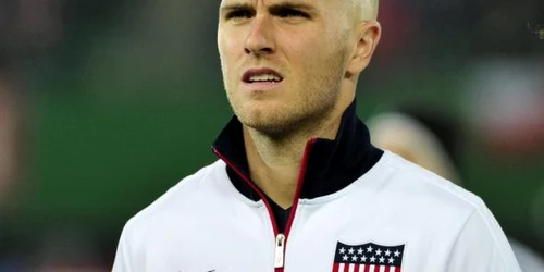 Michael Bradley FOTO bleacherreport.com