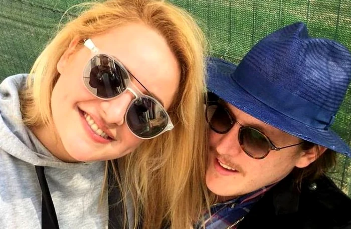 Ce spune soția lui What’s UP despre plecarea acestuia de la Exatlon Foto Instagram