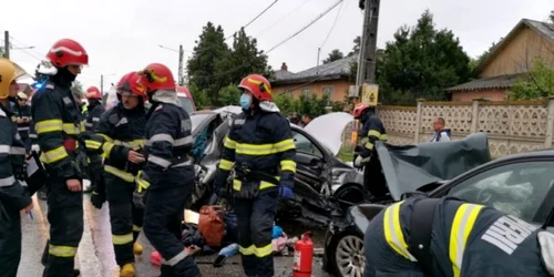 Accident Uricani