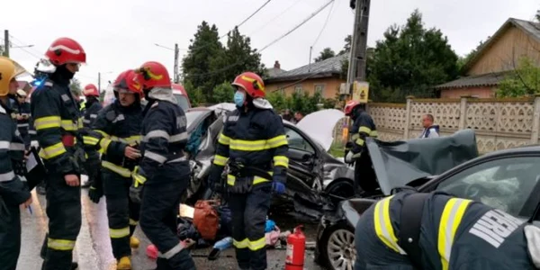 Accident Uricani