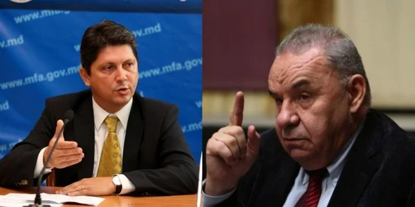 titus corlatean andrei marga foto adevarul