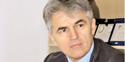 Milomir Ninkovici este şeful Clinicii de Chirurgie Plastică din cadrul Spitalului  Bogenhausen, Germania  