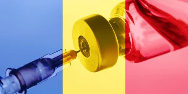 vaccin romania FOTO Shutterstock