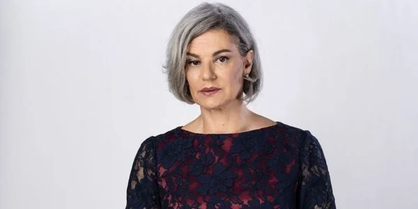 Maia Morgenstern