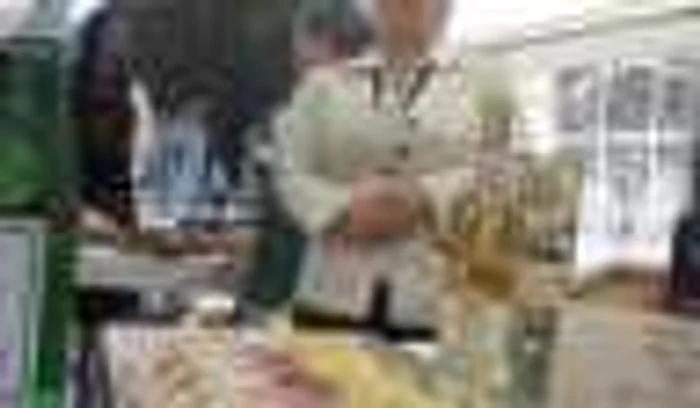 Reţeta anului la Bistrita