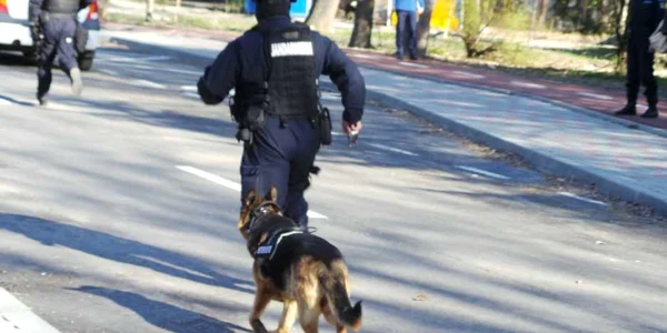 Ziua Jandarmeriei Vrancea