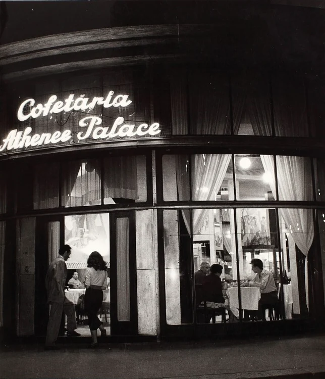 fotografie de colectie cofetaria athenee palace jpg jpeg