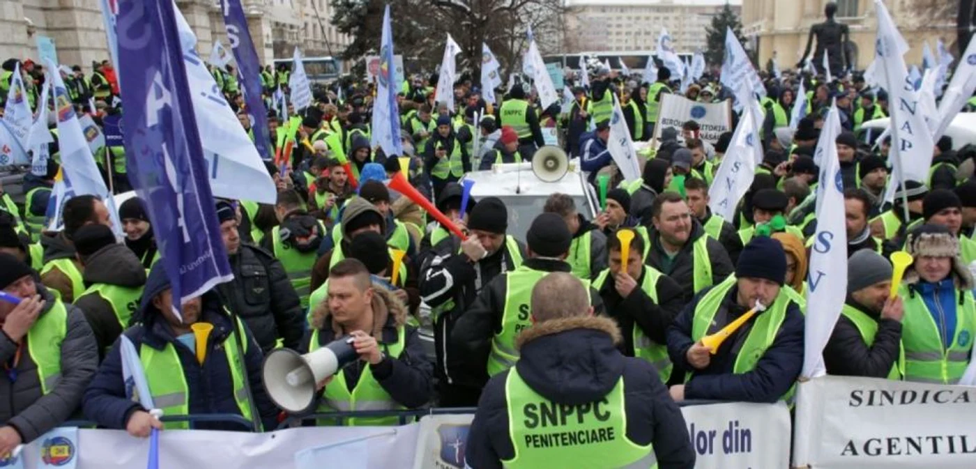 Foto: arhivă Adevărul