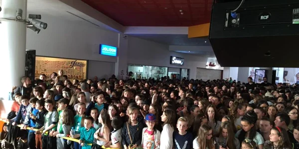 concert carla s dream piatra neamt foto facebook