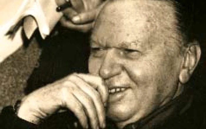 Silviu Brucan, „păpuşarul“ RevoluţieSilviu Brucan, „păpuşarul“ Revoluţiei p Foto: adevărul