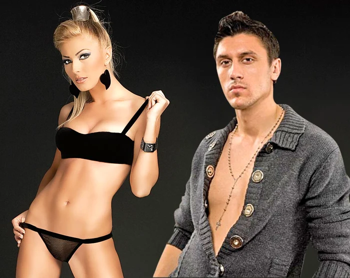 Ilinca a refuzat să se mute în Germania. Ciprian s-a săturat să facă naveta Bucureşti- Stuttgart